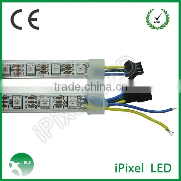 5v Ws2812b 60 Pixels Led Strip
