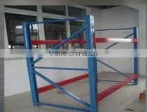 Customized Sheet Metal Storage Rack Working photo-3