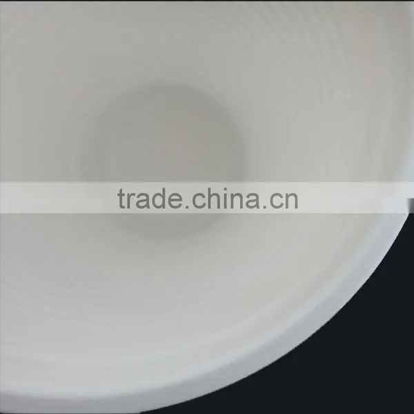 Tableware Type Disposable Corn Starch Raw Material Cup photo-4