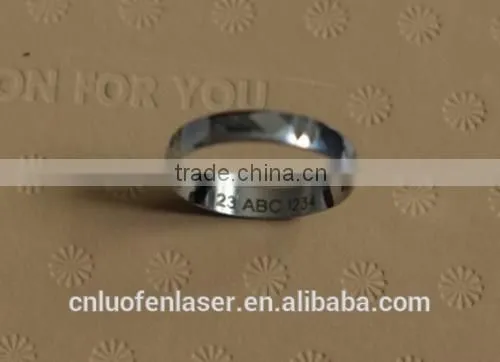 China Homemade Cnc Laser Engraving Machine photo-5