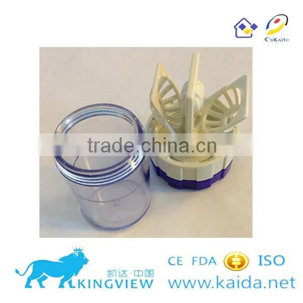 automatic cleaner contact lens Cleaning Machine
