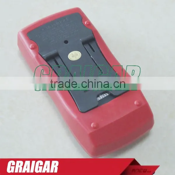 Handheld Automotive Multi-Purpose Meters UT105 Ac/dc Voltage Current Tester Multimeter photo-3