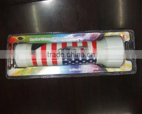 FLASHLIGHT FACTORY YIWU