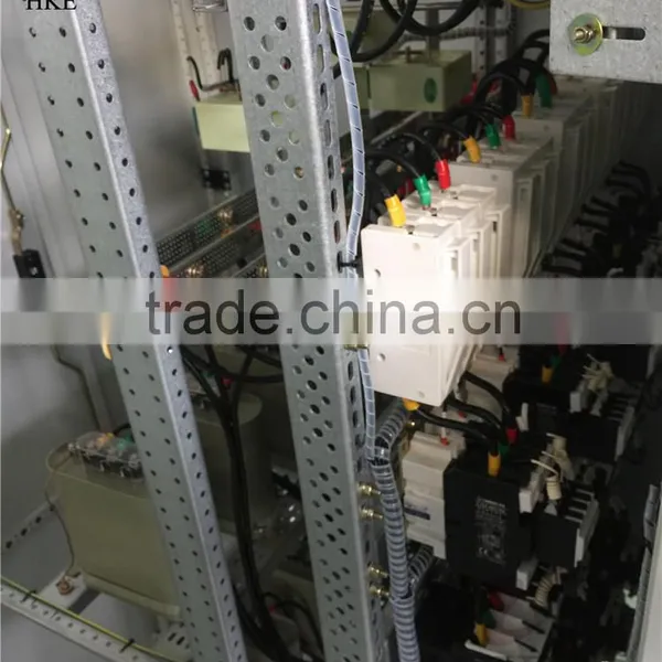 GCS Low Voltage Metal Power Distribution Cabinet photo-5