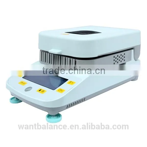 Electronic Digit Moisture Meter for Grain