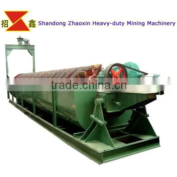 Factory Price Sand Classifier, Spiral Classifier photo-4