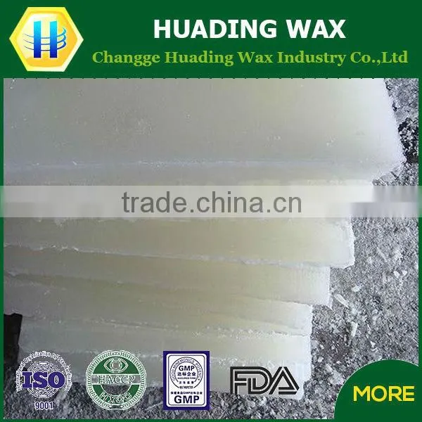 Paraffin Microcrystalline Wax Wholesale