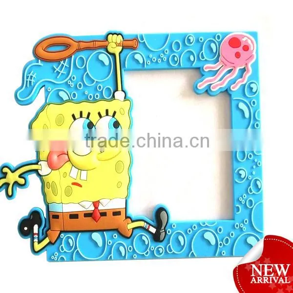 Latest Design of Photo Frame Custom