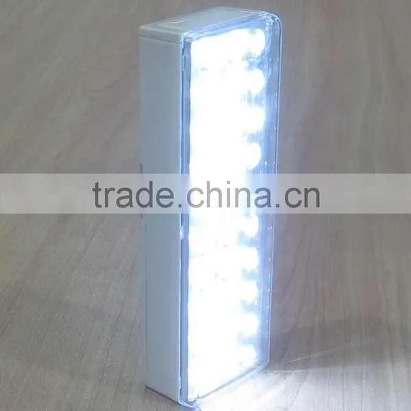 30LED Rechargeable Lantern MODEL 163-30 photo-4