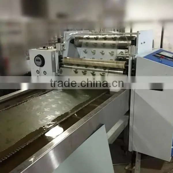 Hydrographic Dipping Tank Production Line NO. LYH-WTPM052-1A Manufacturer photo-3