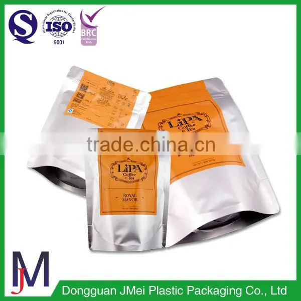 Factory China Nylon Material Drink Packaging Pouch , Stand up Pouch With Spout photo-6