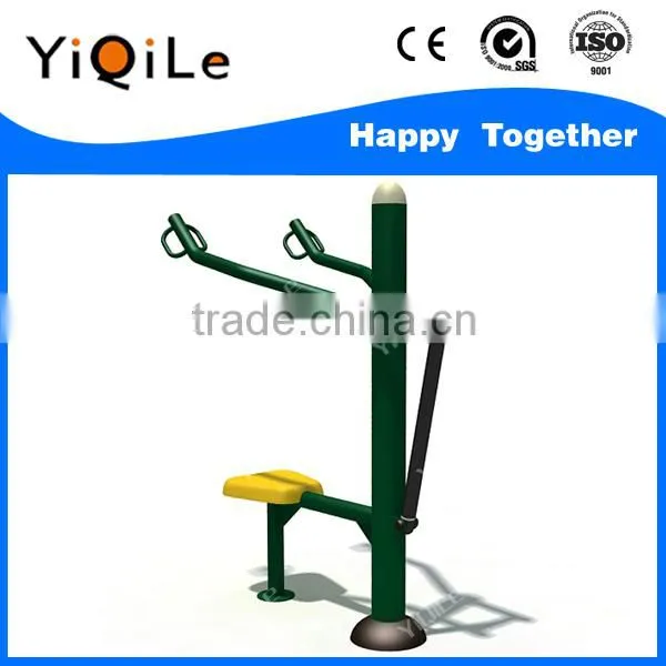 Fitness Equipment Dimensions Outdoor Exercise Equipment photo-5