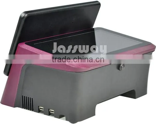 High-end and Nice POS Computer photo-6