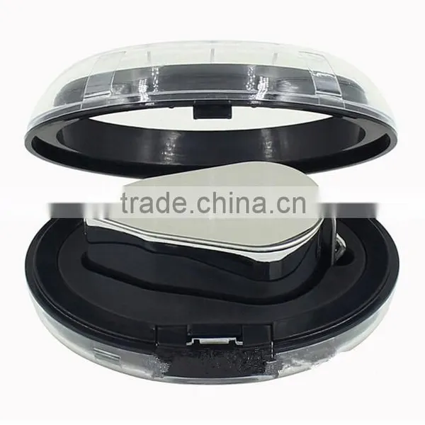 High Quality 40x Foldable Jewellery Illuminating Magnifier photo-5