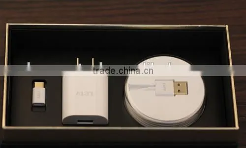 Original Letv LeEco Le Max X900 Mobile Phone Snapdragon 810 Octa Core 4G LTE 6.33" 2560*1440P Android Fingerprint ID Smartphone photo-6