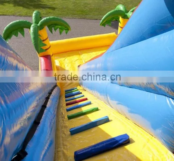 Good Price Inflatable Slide on Selling, Professional Inflatables Factory in China photo-6
