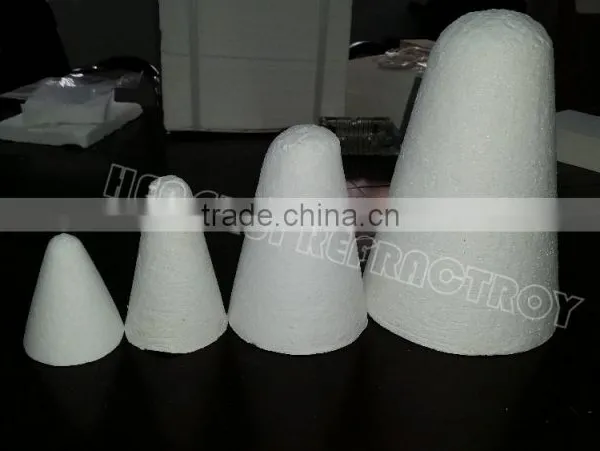 Aluminia Thermal Insulation Nails for Furnace photo-2