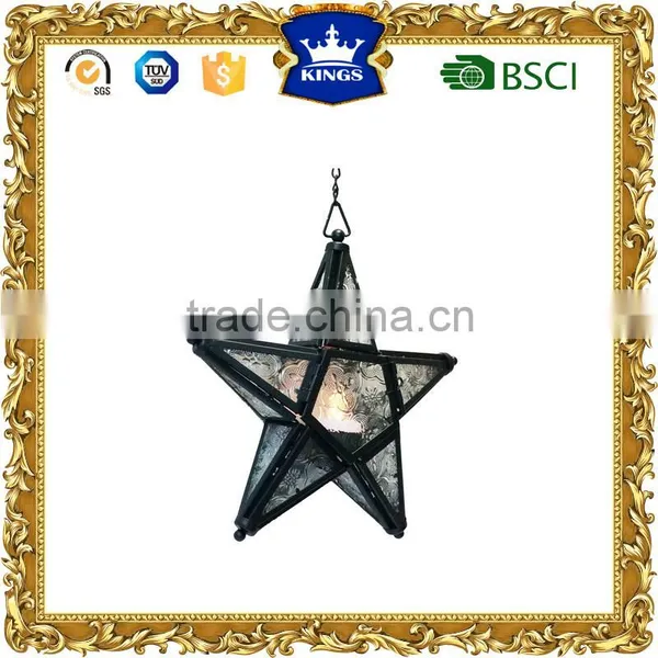 Candle Lantern
