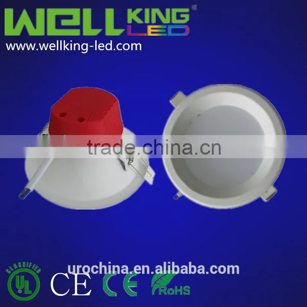 High Brightness 8inch SMD5630 Led Focus Down Lighting photo-4