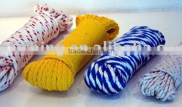 Ropes