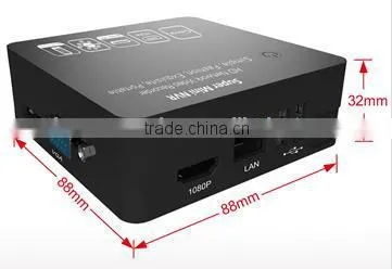 2015 Hot Sale 720P ip Camera Mini Nvr Kits photo-4