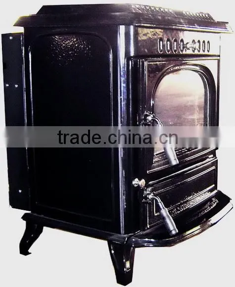 Electric Fireplace