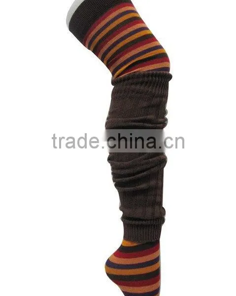 Ladies' legwarmers
