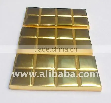 Bullion Bar Paper Weight
