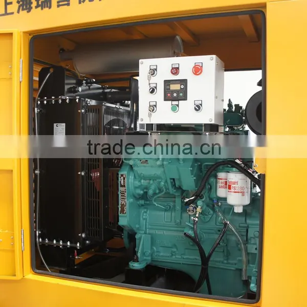Centrifugal Water Pump Trailer Mounted for Irrigation 280m3/hr photo-2