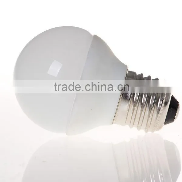 Керамическая светильная лампа Globe LED (E27)