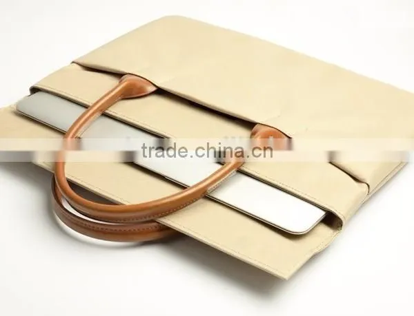 Newest Handbag For Laptop 11",13",14",15" Sleeve Case Bag For MacBook AIR/PRO 13.3",15.4" photo-4