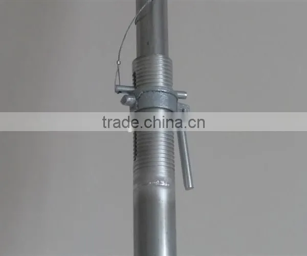 Adjustable Steel Shore Props photo-2