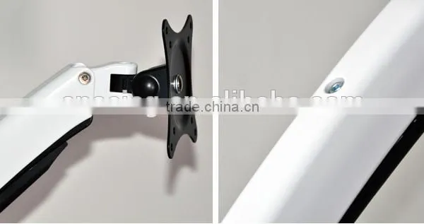 360 Degrees Swivel Elegant up and Down tv Mount photo-4