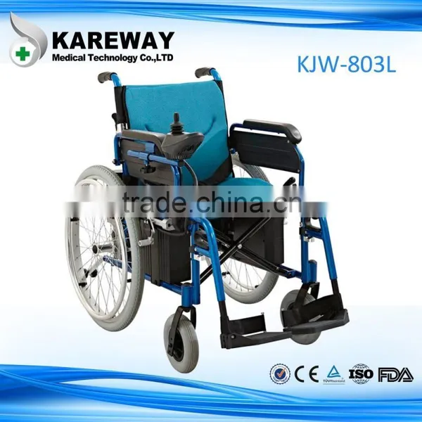 KAREWAY Wheelchair for Old People Health Product Manual Wheelchair KJW|-803L photo-2
