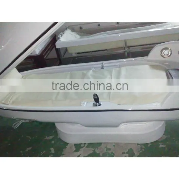Ozone Sauna Steam Spa Capsule With Hydro Massage BN-E310C photo-5