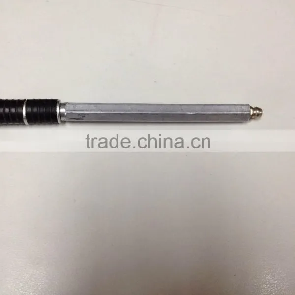 High Pressure Injection Packer for Resin Injection, Aluminum, Stainless Steel photo-2