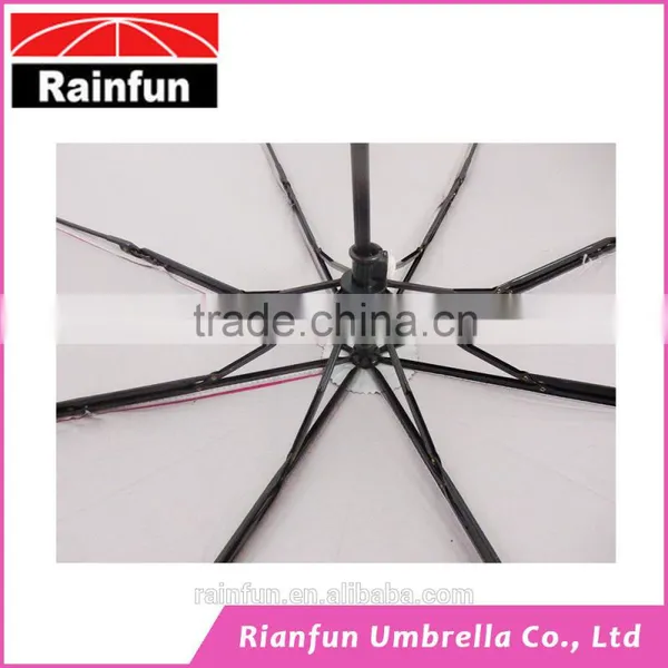 Folding Rain Umbrella for Sale photo-4