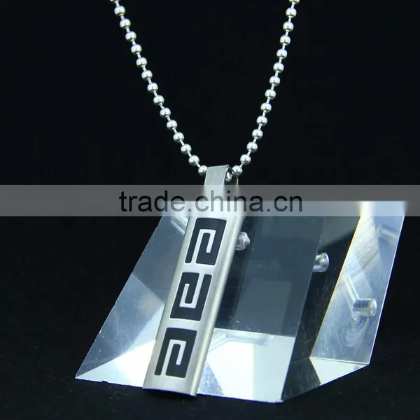 Pillar Pendants for Men photo-4