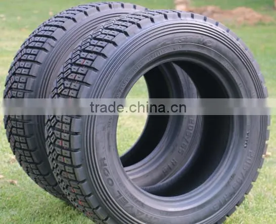 High Quality Gravel Rally Tyre 195/70R15 Zestino Brand Tire Compounds of Soft Medium Hard photo-2