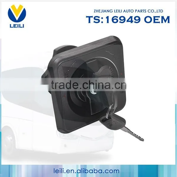 Universal Truck High Quality Truck Bus Door Lock photo-6