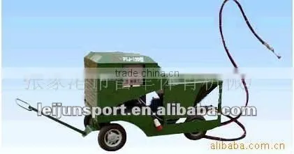 sprayer machine