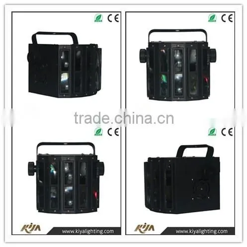 Disco Effect Light LED Magic Light Disco Butterfly Light