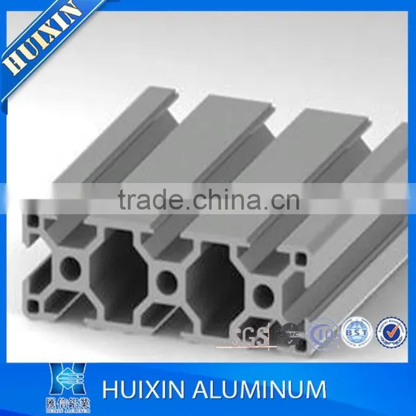 30*30 Industrial Assembly Line Aluminum Profiles/special Fittings for Aluminum Profile photo-2