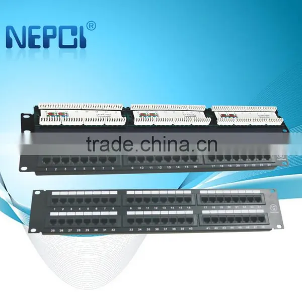 Patch Panel