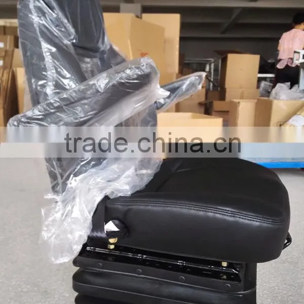 Aftermarket Grammer Tractor Seat With Suspension for Sales (YS15) photo-2