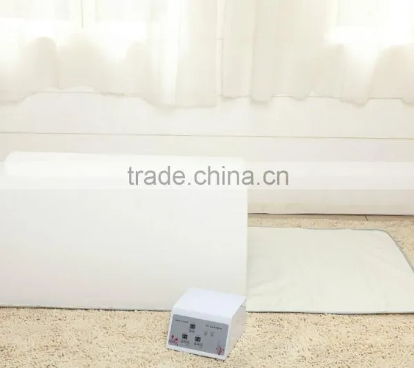 Far Infrared Slimming Benefits of Sauna Dome From Factory Spa Capsule Detox photo-3
