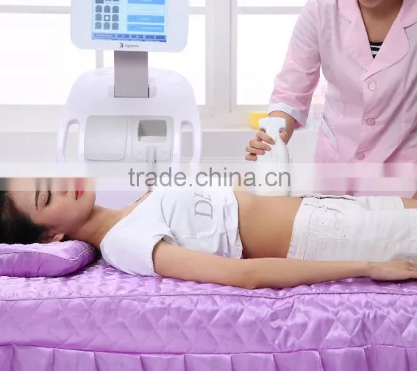 2016 Non-surgical Lipo Body Liposonix Fat Reduction Hifu Slimming Machine Liposonix photo-2