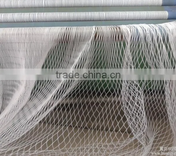 HDPE Knotted Mesh Bird Netting photo-2