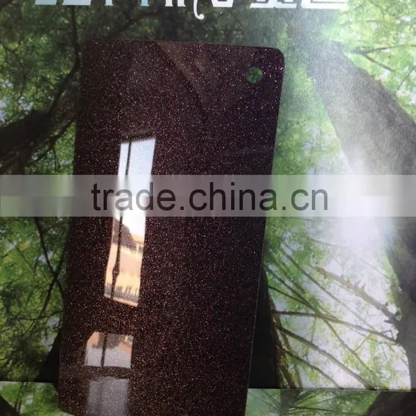 Price of Solid Color Acrylic Sandwich Panel photo-2