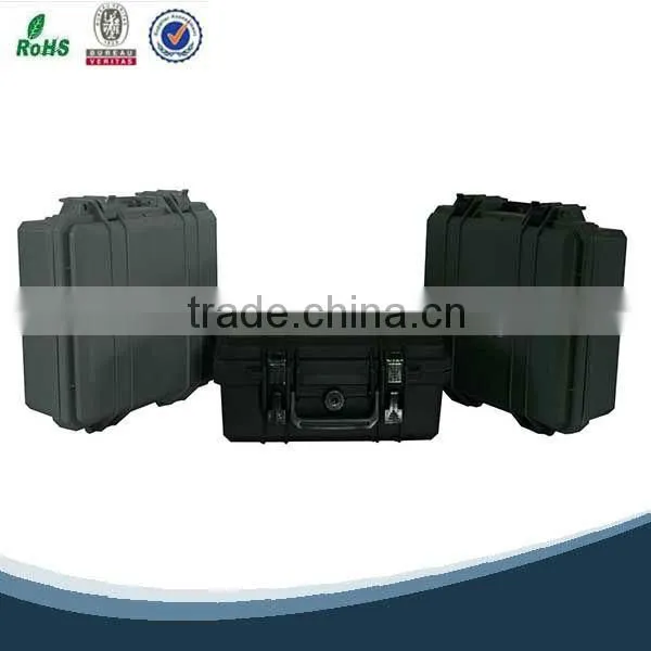 Watertight Plastic Protective Case